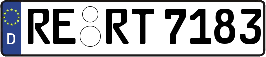 RE-RT7183