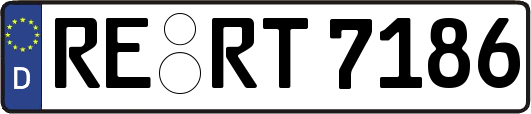 RE-RT7186