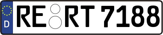 RE-RT7188