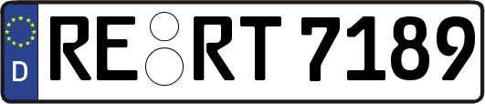 RE-RT7189