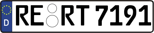 RE-RT7191