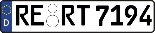 RE-RT7194