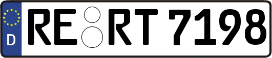 RE-RT7198