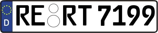 RE-RT7199