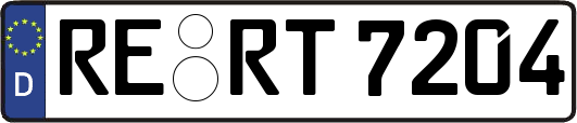 RE-RT7204