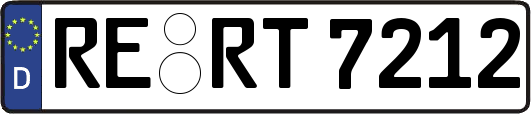 RE-RT7212