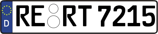 RE-RT7215