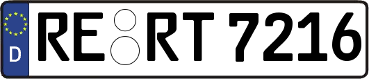 RE-RT7216