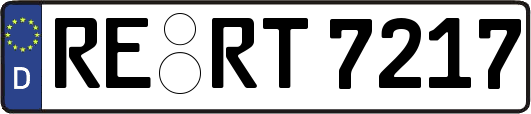 RE-RT7217