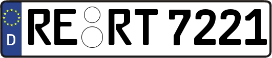 RE-RT7221