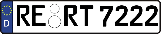 RE-RT7222
