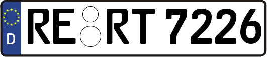 RE-RT7226
