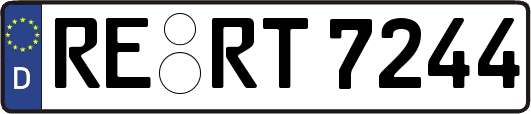 RE-RT7244
