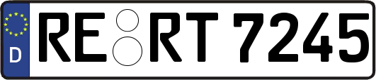 RE-RT7245