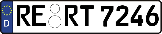 RE-RT7246