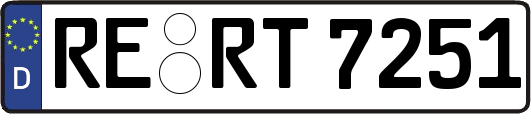 RE-RT7251
