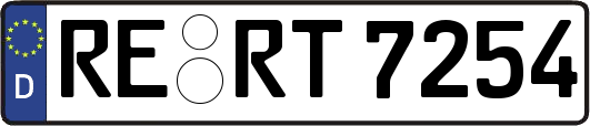 RE-RT7254