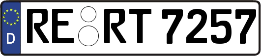 RE-RT7257