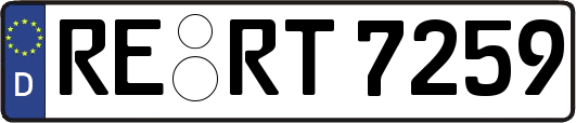 RE-RT7259
