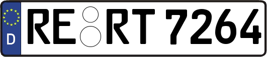 RE-RT7264
