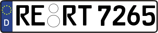 RE-RT7265