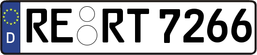 RE-RT7266