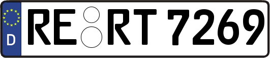 RE-RT7269