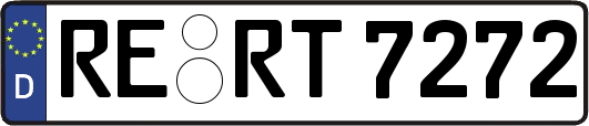 RE-RT7272