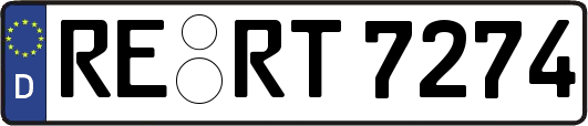 RE-RT7274