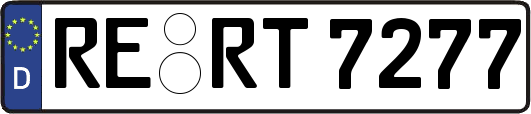 RE-RT7277