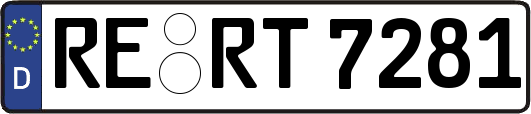 RE-RT7281