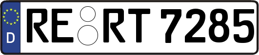 RE-RT7285