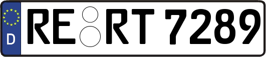 RE-RT7289