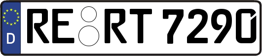 RE-RT7290