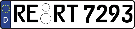 RE-RT7293