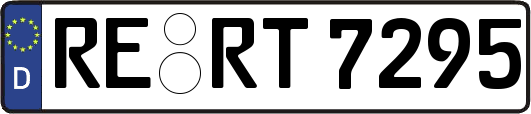 RE-RT7295