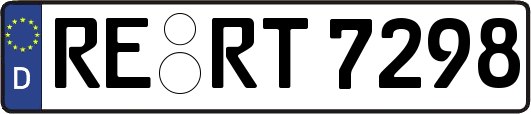RE-RT7298