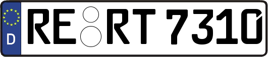 RE-RT7310