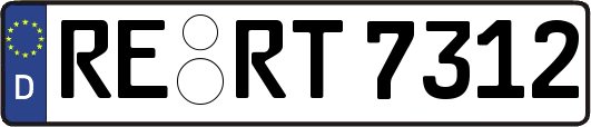 RE-RT7312