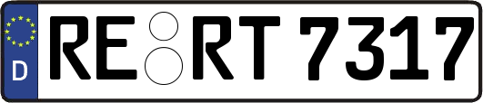 RE-RT7317