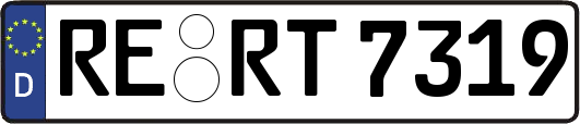 RE-RT7319