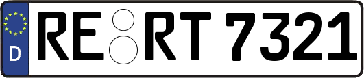 RE-RT7321