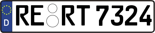 RE-RT7324