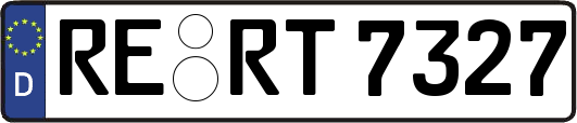 RE-RT7327