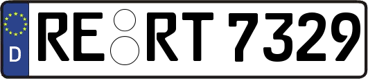 RE-RT7329