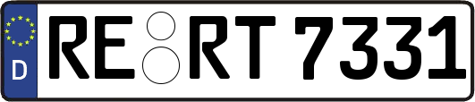 RE-RT7331
