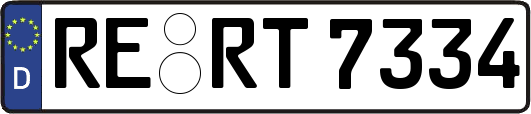 RE-RT7334