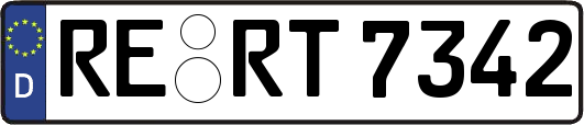 RE-RT7342