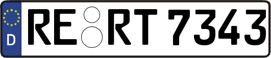 RE-RT7343