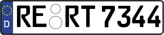 RE-RT7344